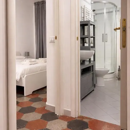 Qflat Colosseum Lovely Monti-2