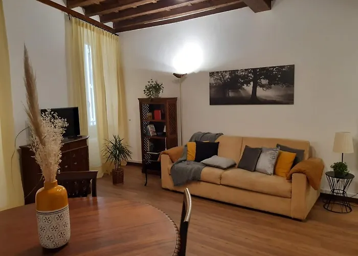 Vicolo Antico